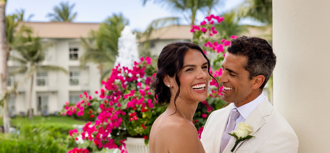 Image: Wedding gazebo at Wyndham Alltra Punta Cana (Photo Credit: Aimbridge Hospitality)