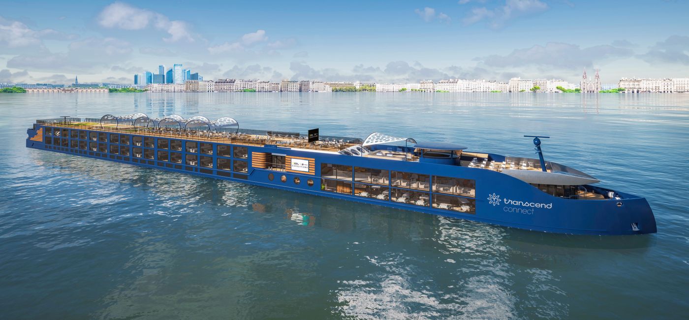 Image: National Geographic-Lindblad Expeditions Connect (Photo Credit: National Geographic-Lindblad Expeditions)