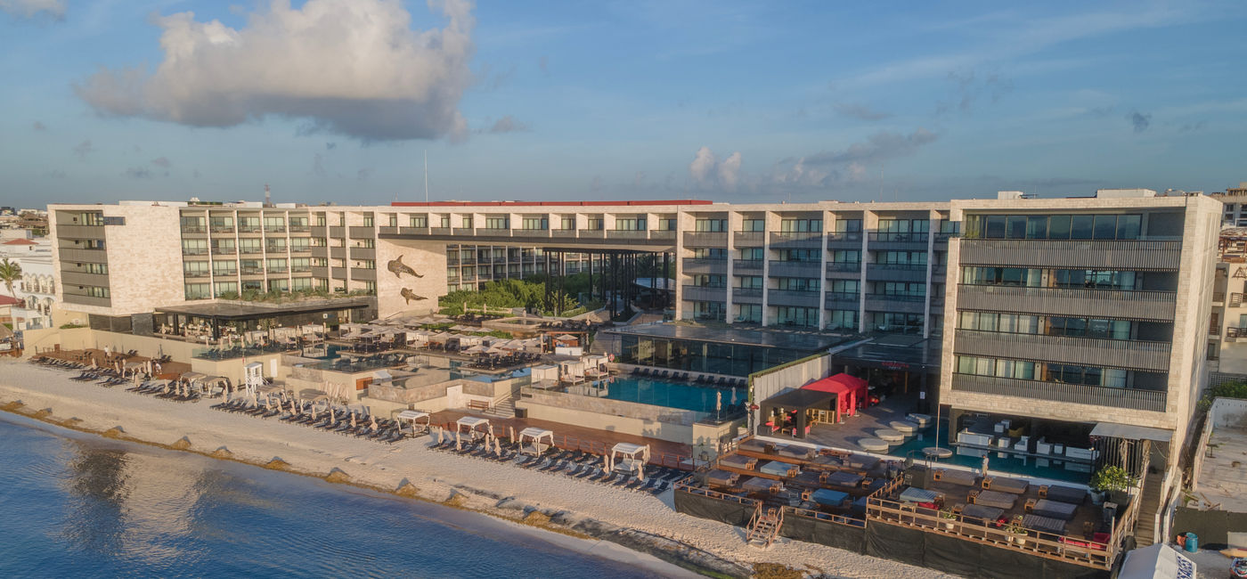Image: Devossion by Live Aqua exterior. (Photo Credit: Devossion by Live Aqua)