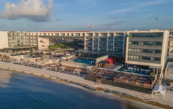 Devossion by Live Aqua exterior.