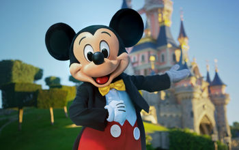 Disneyland Paris