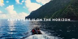 Adventure is on the Horizon: Explore 2027 Voyages