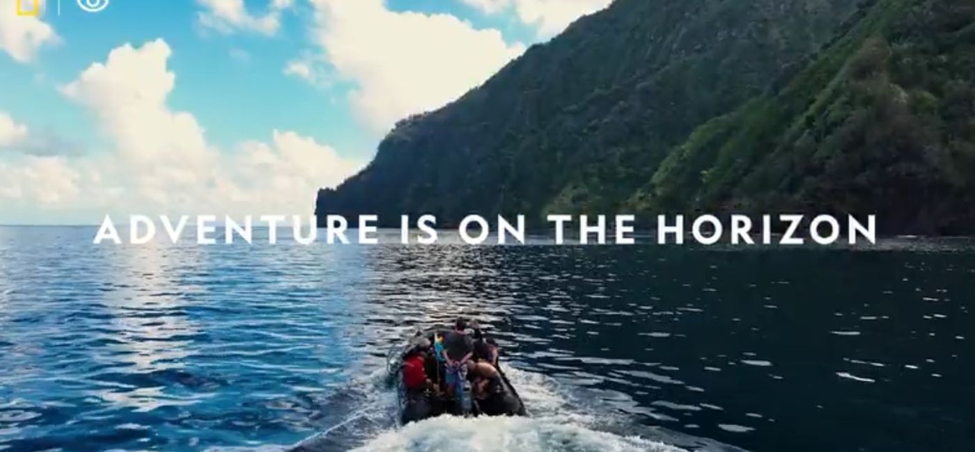 Photo: (Courtesy of National Geographic-Lindblad Expeditions)