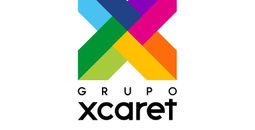 Grupo Xcaret Logo