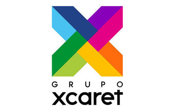 Grupo Xcaret Logo