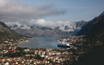 Travelers can visit destinations like Kotor on Celestyal's Heavenly Adriatic cruises