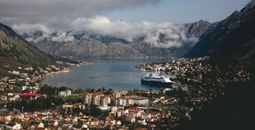 Travelers can visit destinations like Kotor on Celestyal's “Heavenly Adriatic” cruises