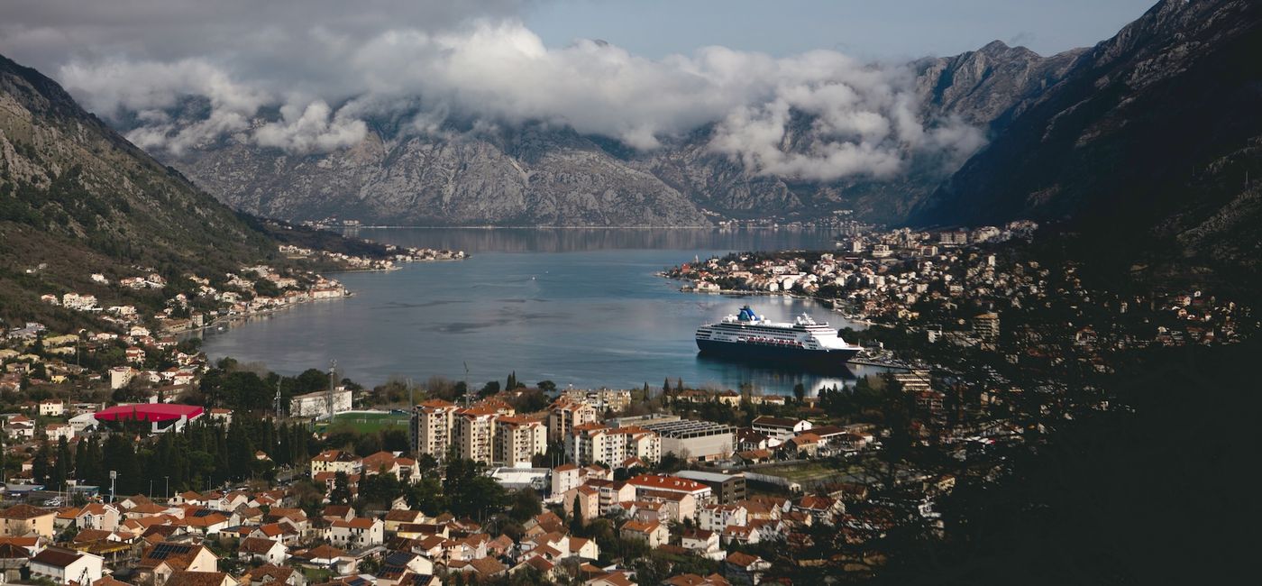 Celestyal Cruises Current Offer
