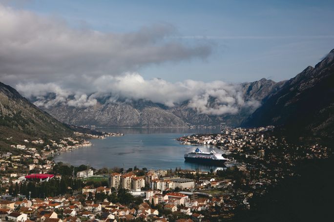 Reisende können Ziele wie Kotor auf Celestyals „himmlischer Adria“ -Rausfahrten besuchen Reisende können Ziele wie Kotor auf Celestyals „himmlischer Adria“ -Rausfahrten besuchen