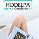 Join Hodelpa Agent's Concierge - It's FREE
