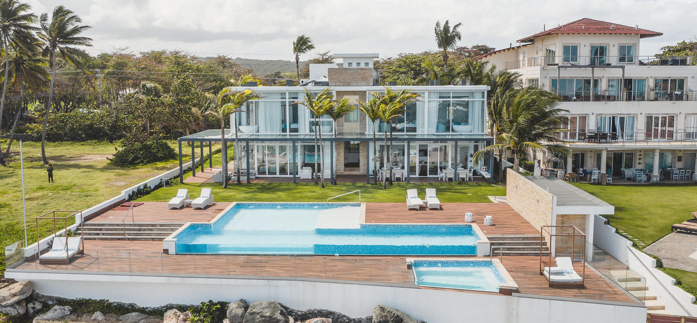Image: Homebelike offers upscale vacation rentals. (Photo Credit: Homebelike)