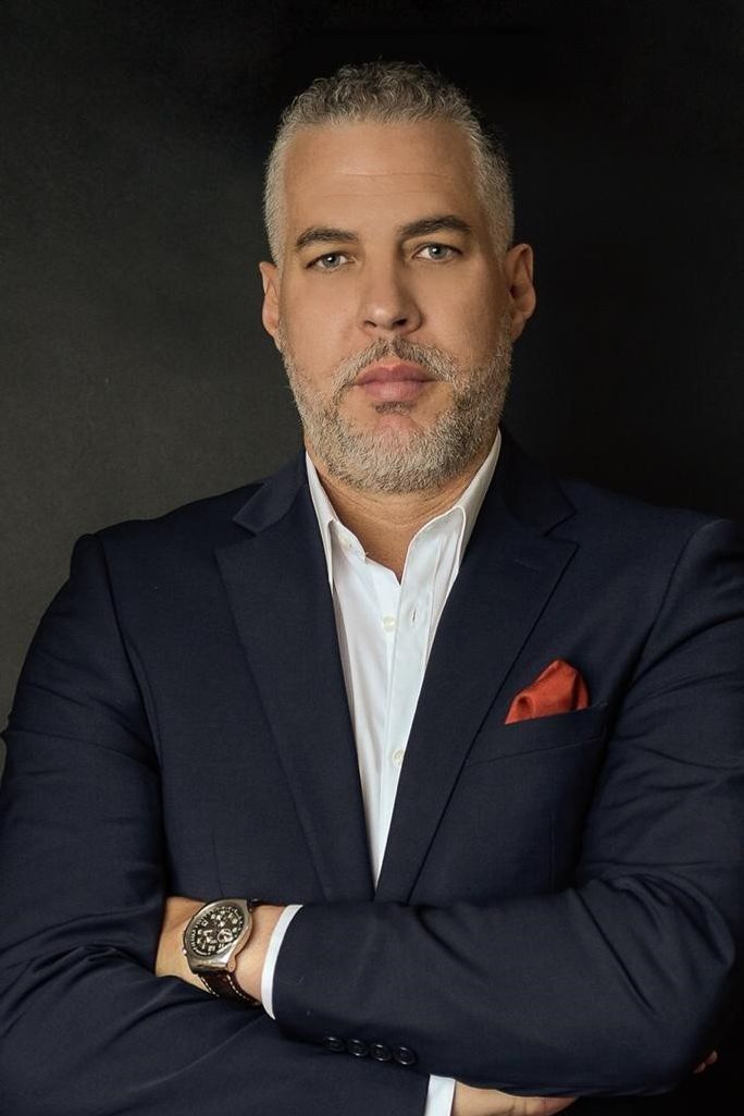 Philip Rose, deputy director, Americas, Jamaica Tourist Board