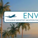 Exclusive Nonstop Vacation Flights (ENVF) with ALG Vacations®