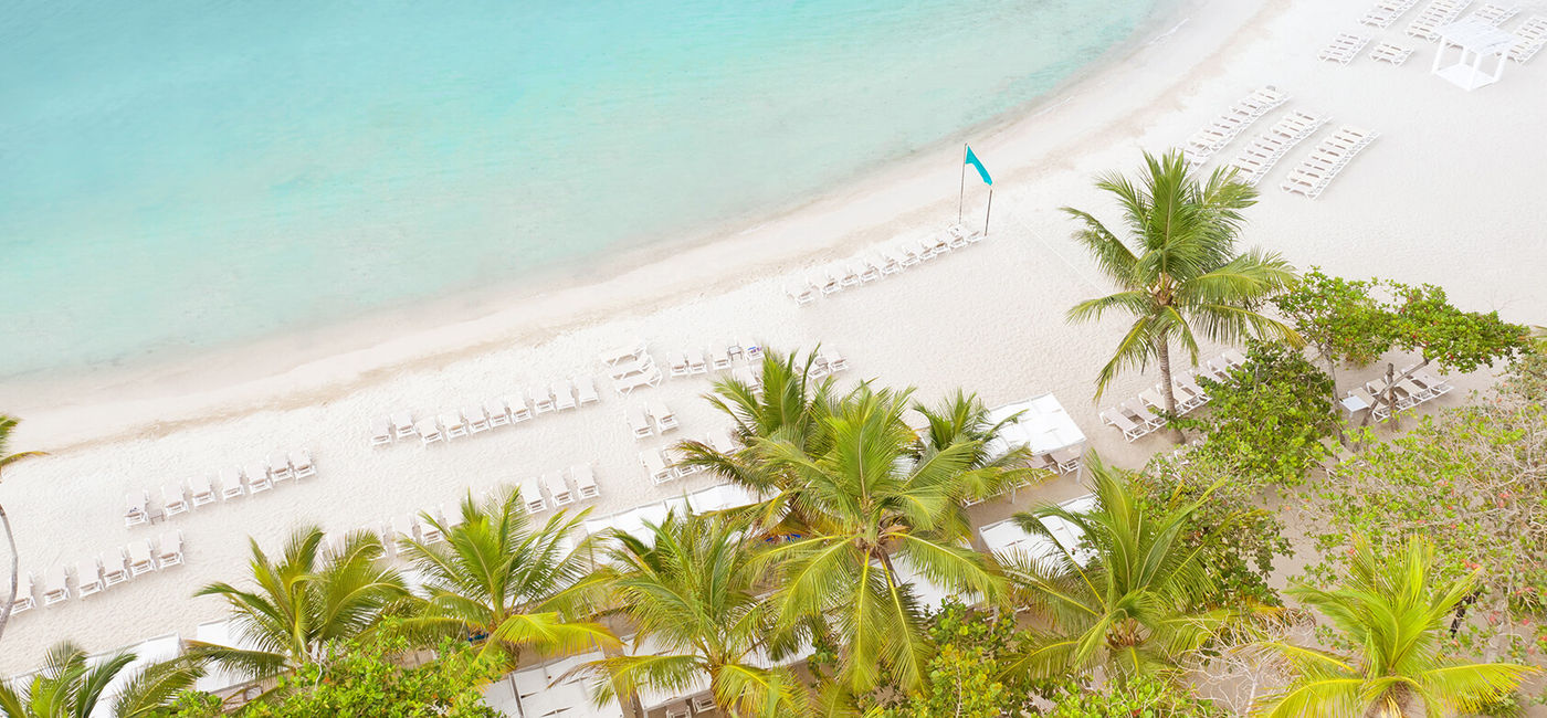 Image: Emotions Juan Dolio beach (Photo Credit: Emotions by Hodelpa)