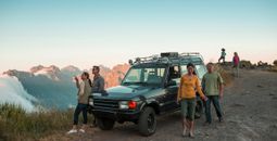 Cosmos to Introduce 3 New North America Tours in 2026