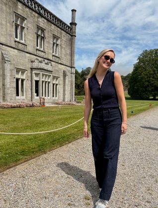 Donna Looby, Regional Sales Manager at Brendan Vacations, joins You Came to the Right Place.