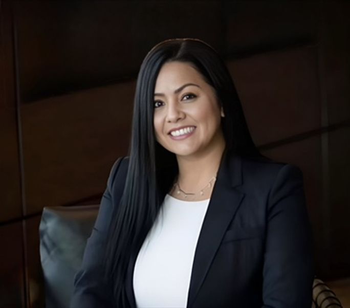 Michelle Rodriguez, Former Vice President of Global Sales, Riverside Luxury Cruises