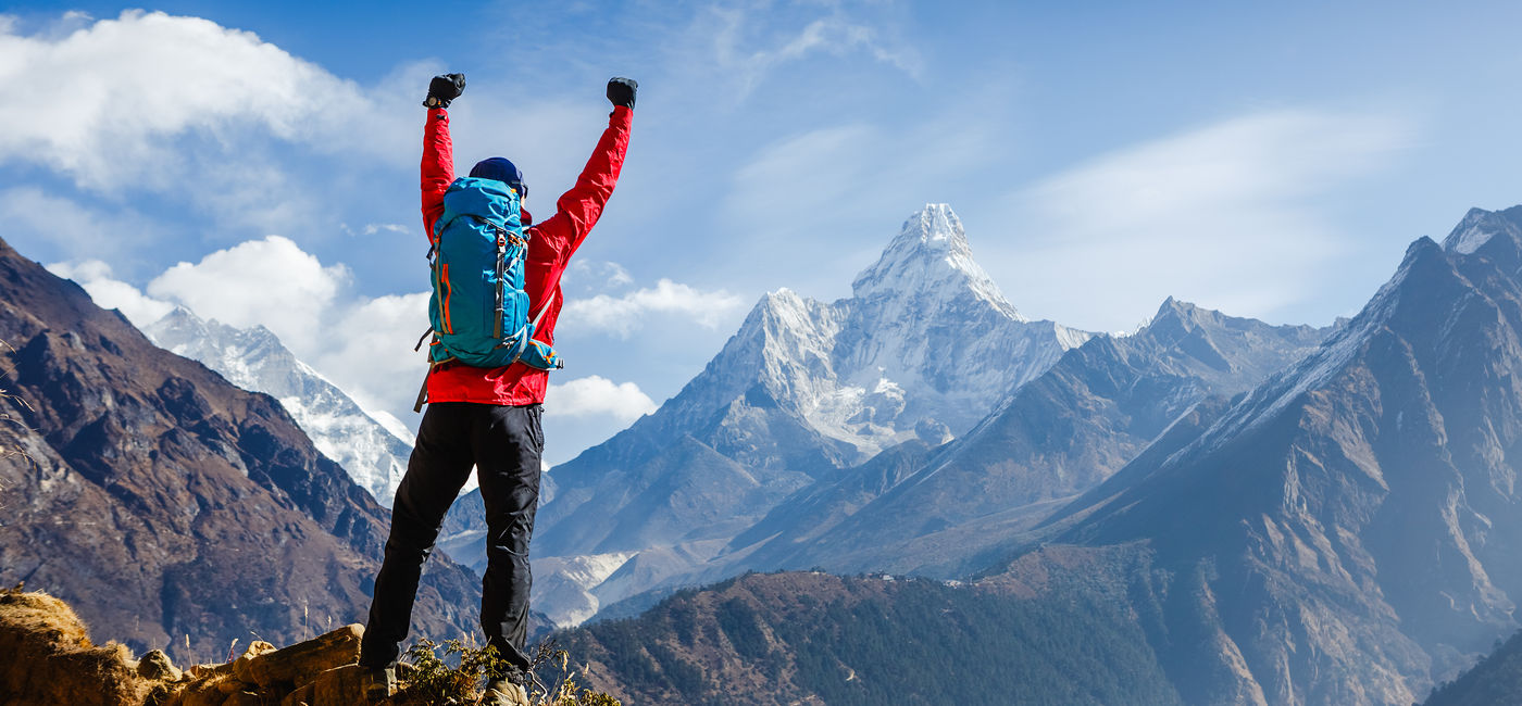 Image: Exodus Adventure Travels has just launched a "Lower Carbon Collection" of journeys. (Photo Credit: Courtesy Exodus Adventure Travels)