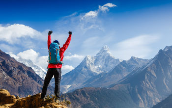 Exodus Adventure Travels launches a "Lower Carbon Collection" of journeys.