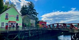 Ketchikan, Alaska