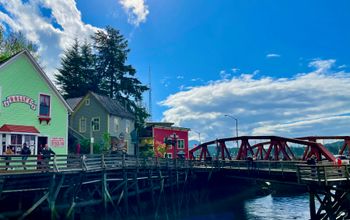 Ketchikan, Alaska