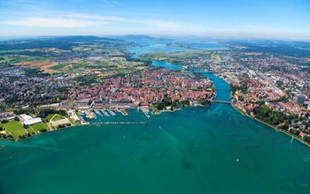Lake Constance, Baden-Wurttemberg, Germany, Southwest Germany, TourComm Germany