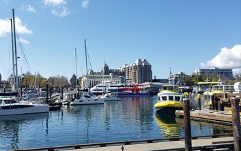 Victoria Harbour