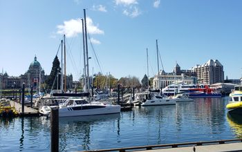 Victoria Harbour