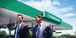 National Car Rental