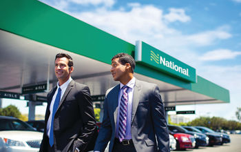 National Car Rental