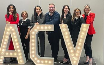 ACV Europe Breakfast Seminars