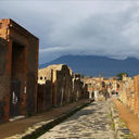 Pompeii, Italy