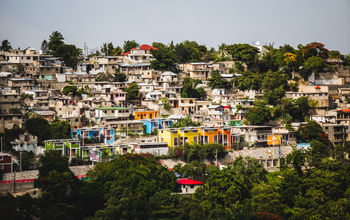 Port-au-Prince, Haiti