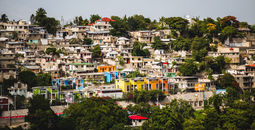 Port-au-Prince, Haiti