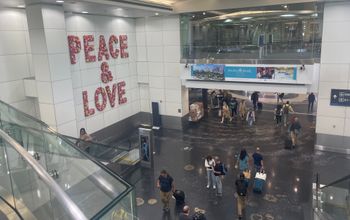 Miami International Airport