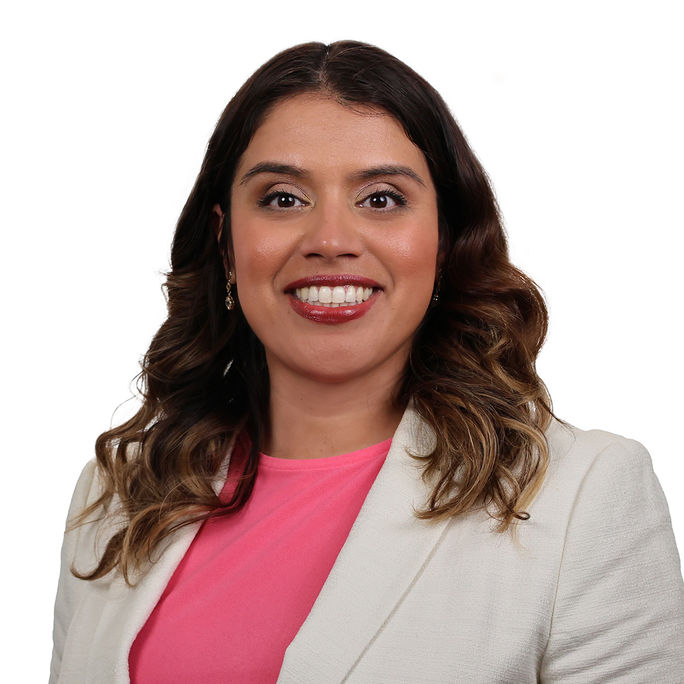 Jesica Benitez, AmaWaterways. Jesica Benitez, AmaWaterways, 40 under 40 2026