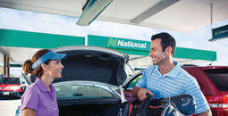 $20 Off Weekend Base Rate