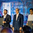 Dominican Republic, FCCA Forge Pact to Bolster Cruise Growth