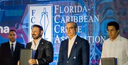Dominican Republic, FCCA Forge Pact to Bolster Cruise Growth