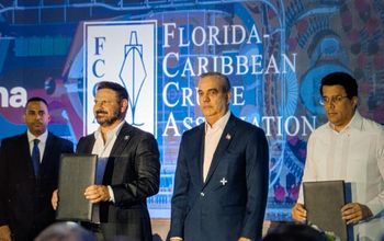 Dominican Republic, FCCA Forge Pact to Bolster Cruise Growth