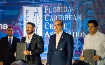 Dominican Republic, FCCA Forge Pact to Bolster Cruise Growth