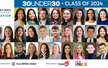 2024 30 Under 30 class