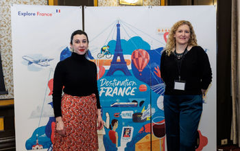 Destination France 2023
