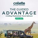 Collette Unveils "The Guided Advantage."