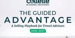 Collette Unveils "The Guided Advantage."