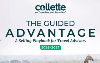 Collette Unveils "The Guided Advantage."