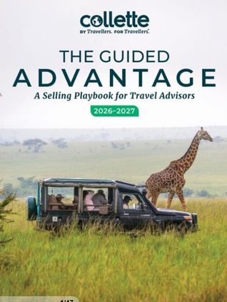 Collette Unveils "The Guided Advantage."