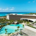 Secrets Moxche Playa del Carmen