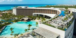 Secrets Moxche Playa del Carmen