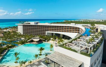Secrets Moxche Playa del Carmen